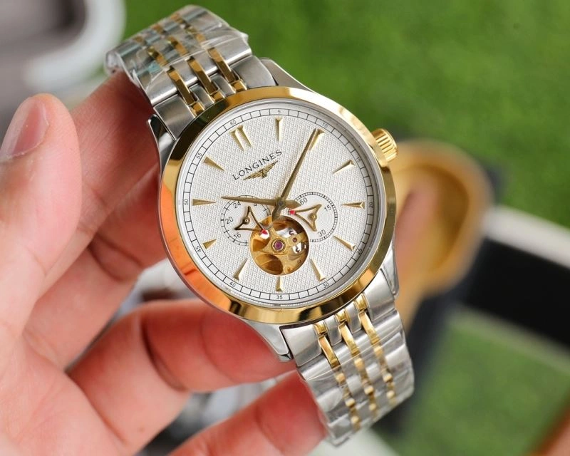 OdorResistant LONGINES Watches 187686