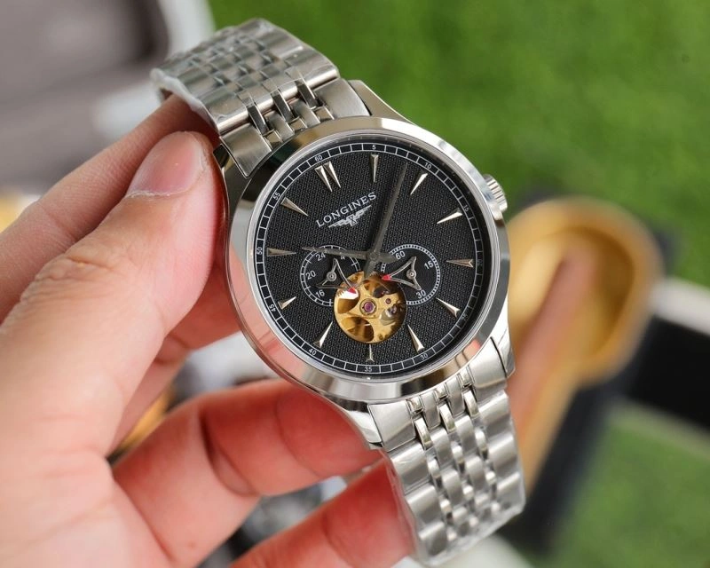 OdorResistant LONGINES Watches 187686