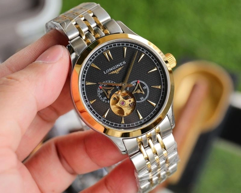 OdorResistant LONGINES Watches 187686