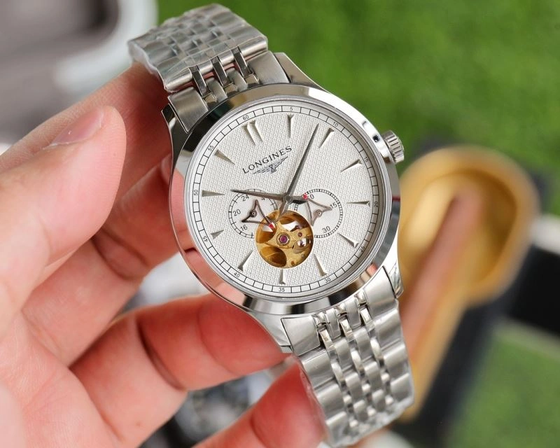 OdorResistant LONGINES Watches 187686