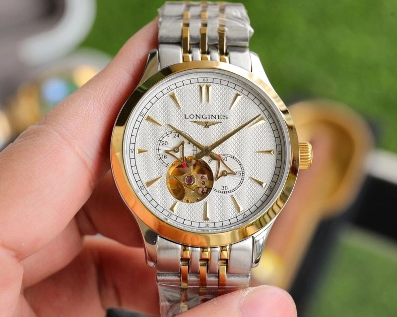 OdorResistant LONGINES Watches 187686