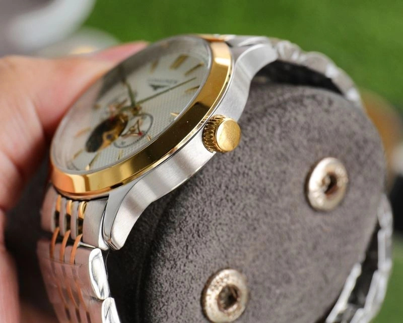 OdorResistant LONGINES Watches 187686