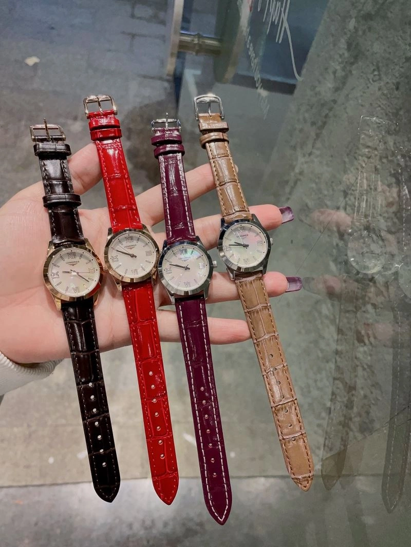 Unisex LONGINES Watches 187685