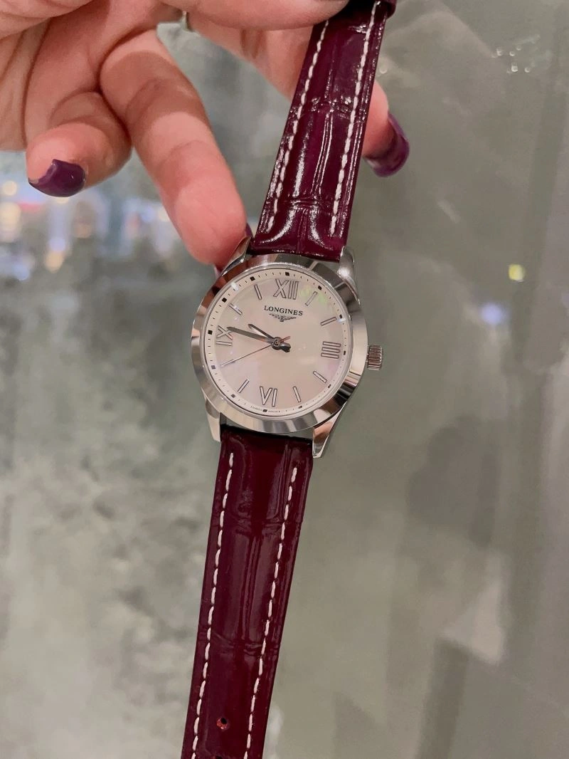 Unisex LONGINES Watches 187685