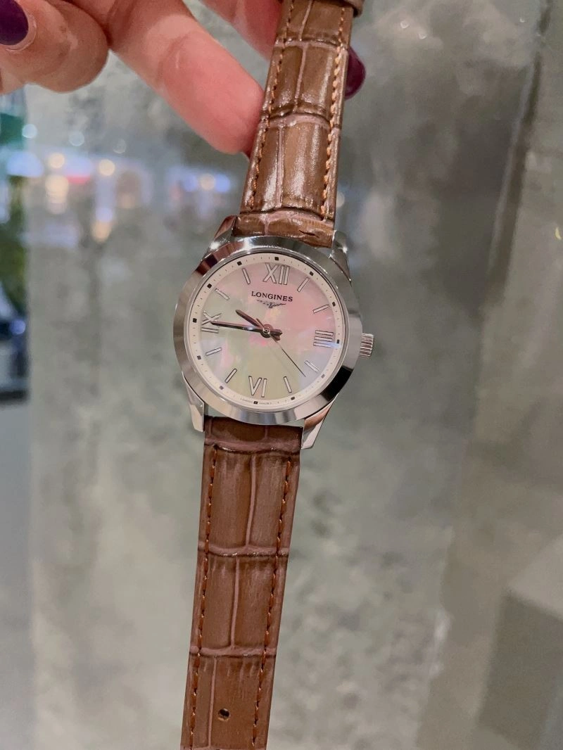 Unisex LONGINES Watches 187685