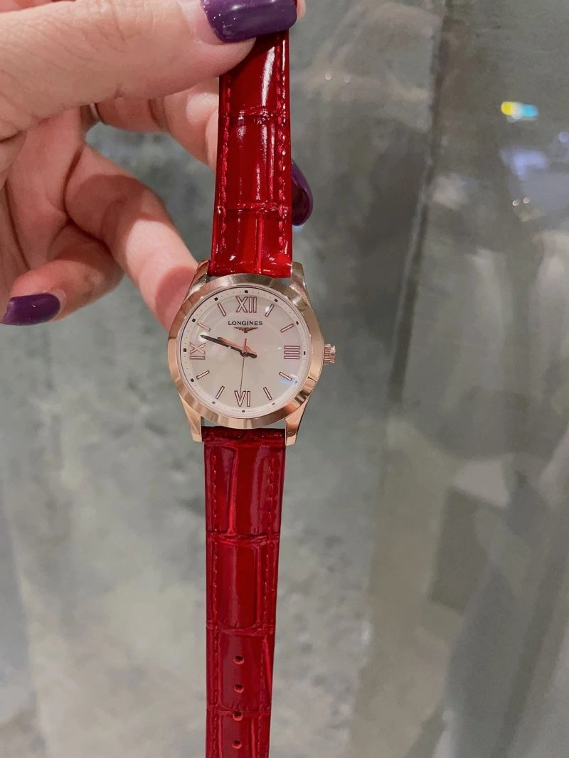 Unisex LONGINES Watches 187685