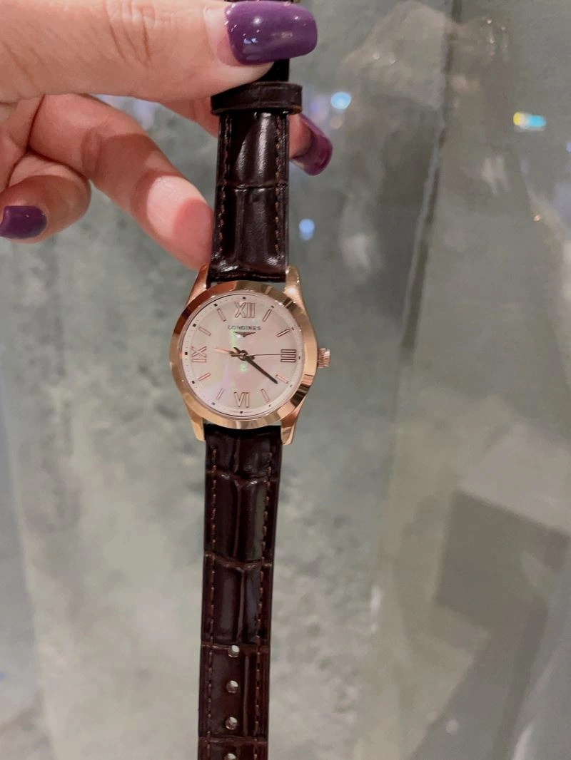 Unisex LONGINES Watches 187685