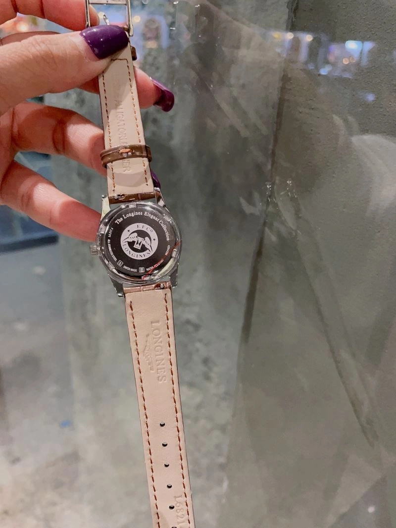 Unisex LONGINES Watches 187685