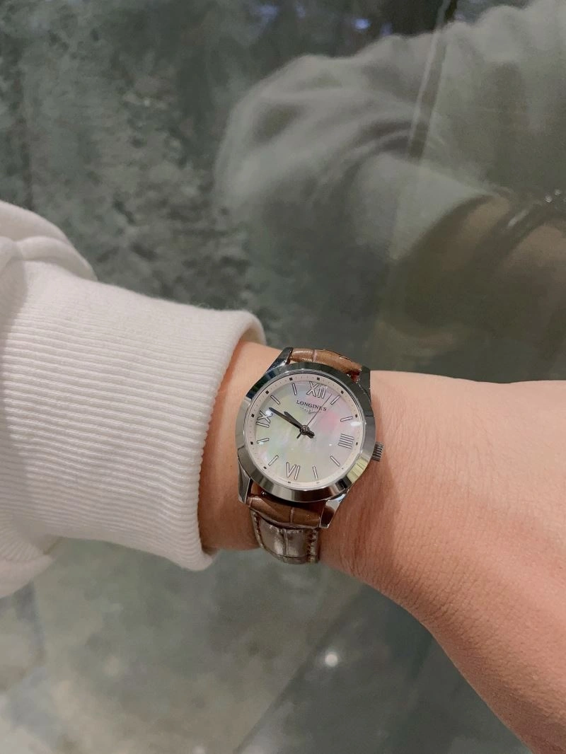 Unisex LONGINES Watches 187685
