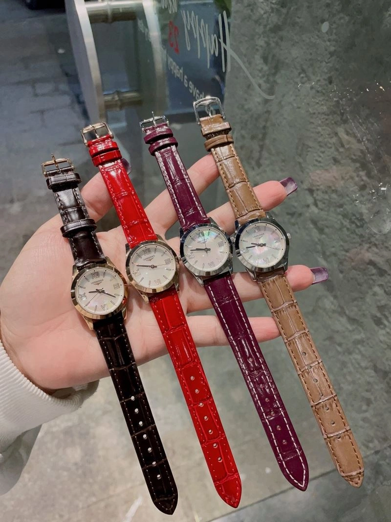 Unisex LONGINES Watches 187685