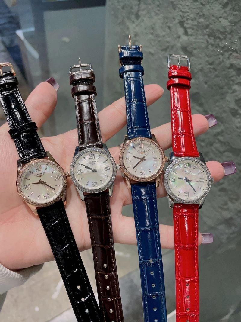 Colorful LONGINES Watches 187702