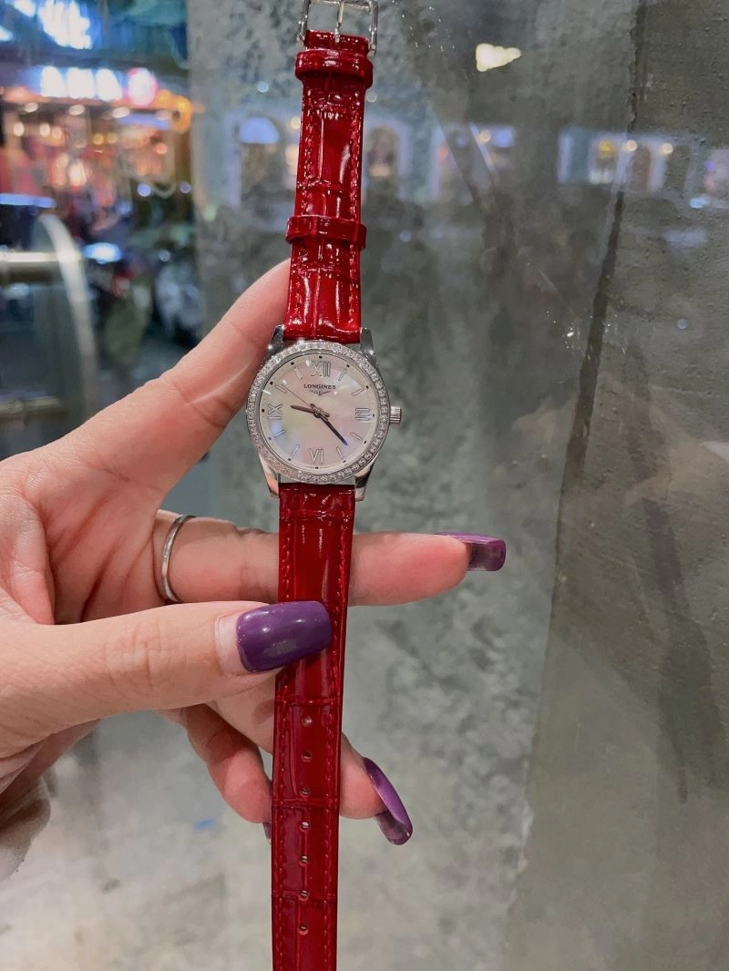 Colorful LONGINES Watches 187702