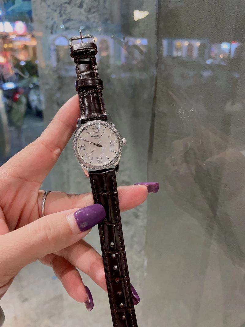 Colorful LONGINES Watches 187702