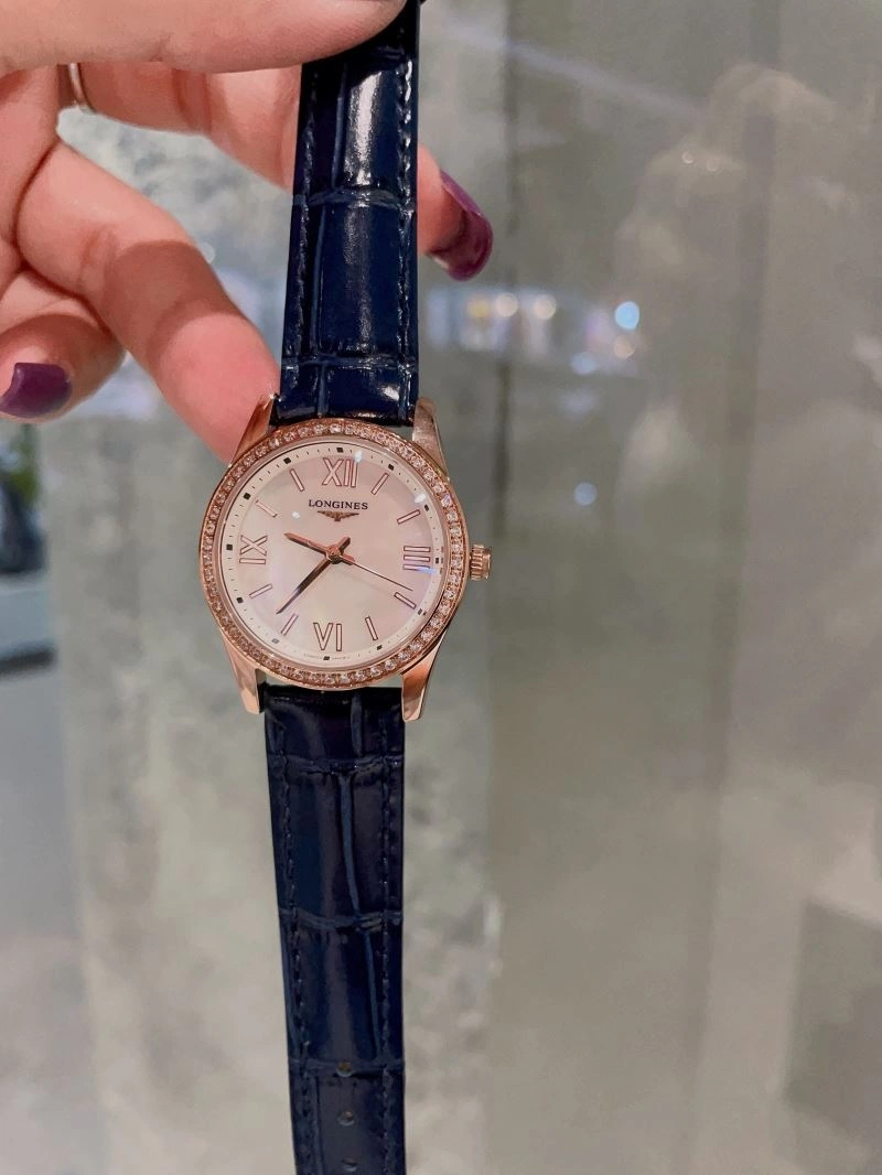 Colorful LONGINES Watches 187702