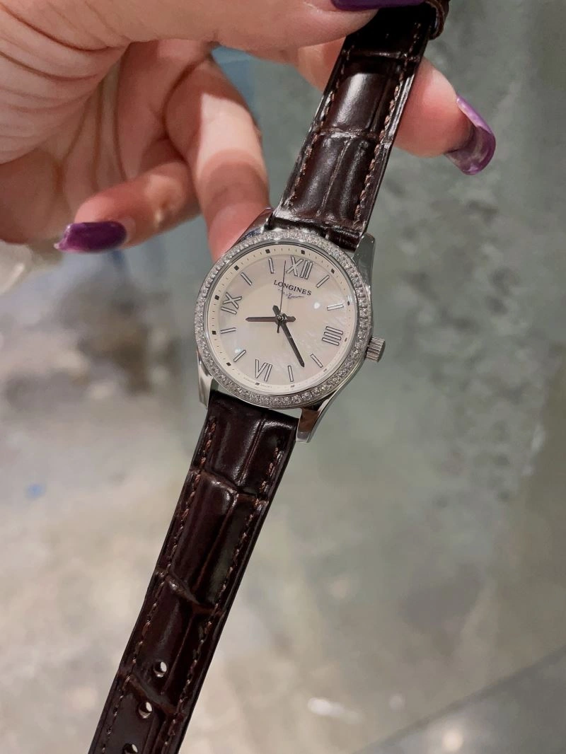 Colorful LONGINES Watches 187702