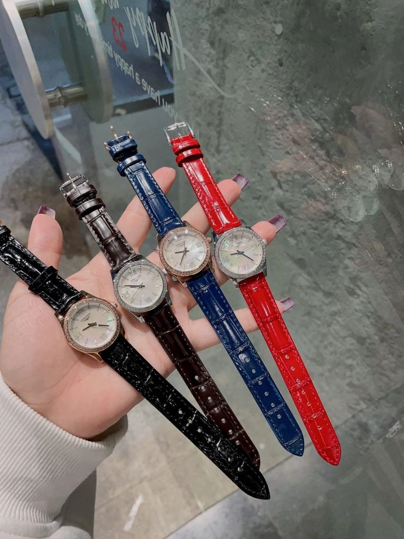 Colorful LONGINES Watches 187702