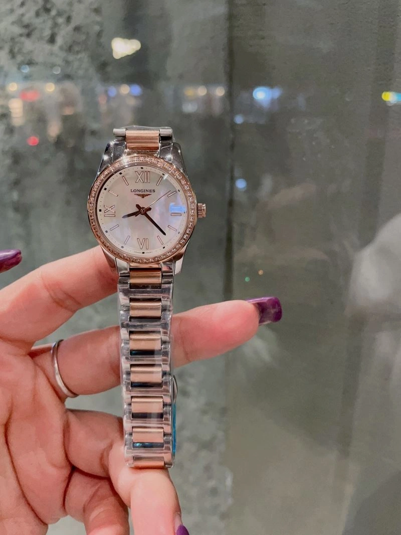Minimalist LONGINES Watches 187706