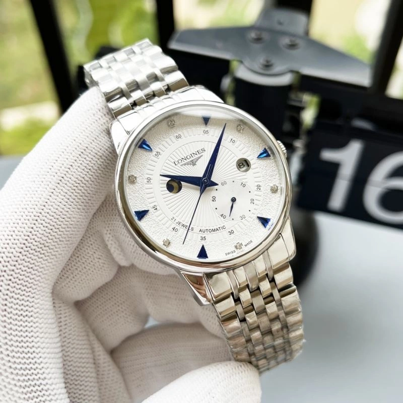WrinkleFree LONGINES Watches 187713