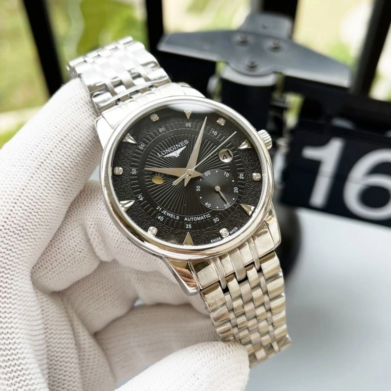 WrinkleFree LONGINES Watches 187713