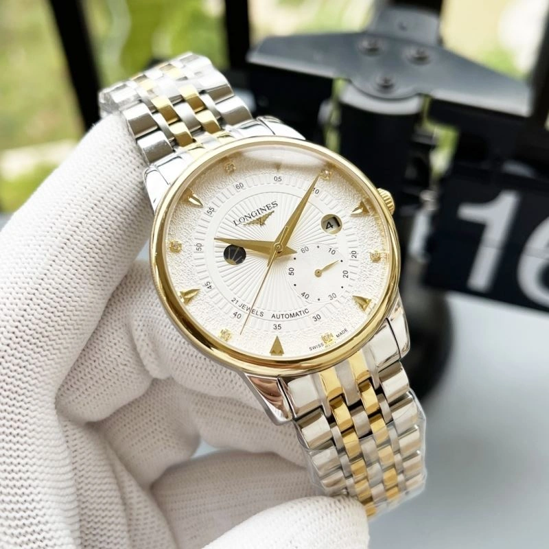 WrinkleFree LONGINES Watches 187713