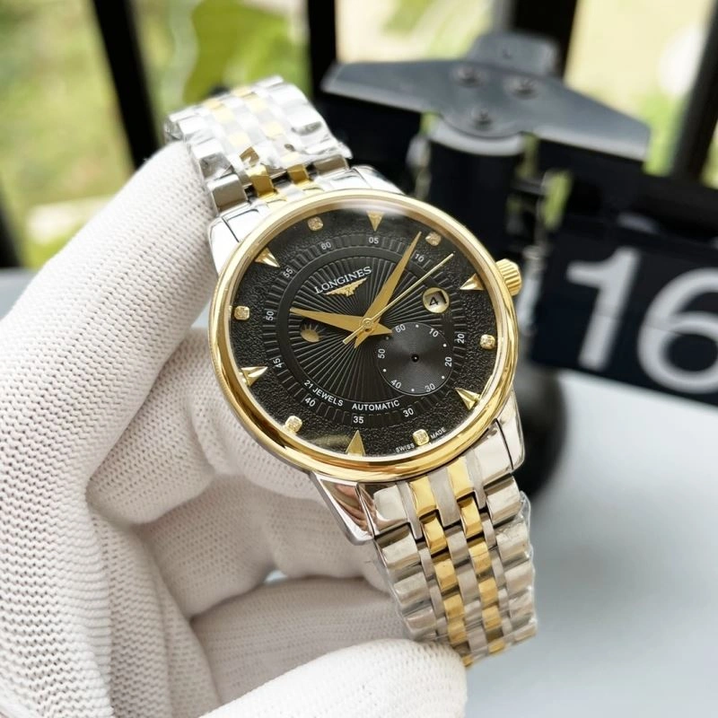 WrinkleFree LONGINES Watches 187713