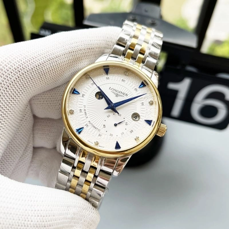 WrinkleFree LONGINES Watches 187713