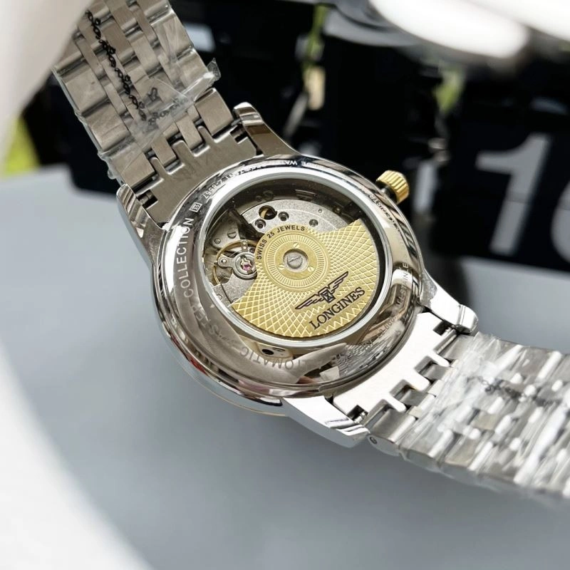 WrinkleFree LONGINES Watches 187713