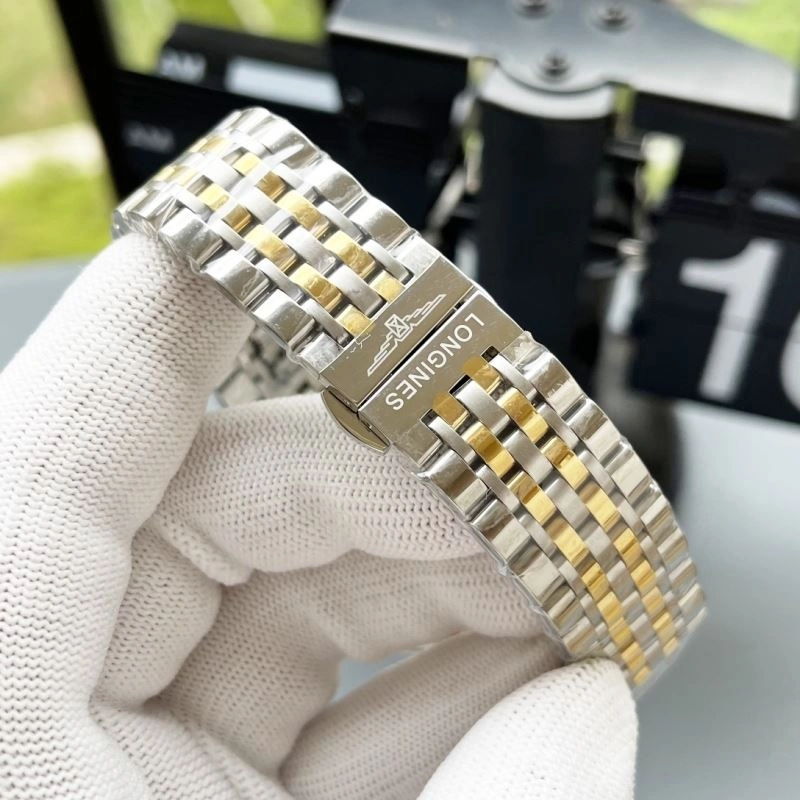 WrinkleFree LONGINES Watches 187713