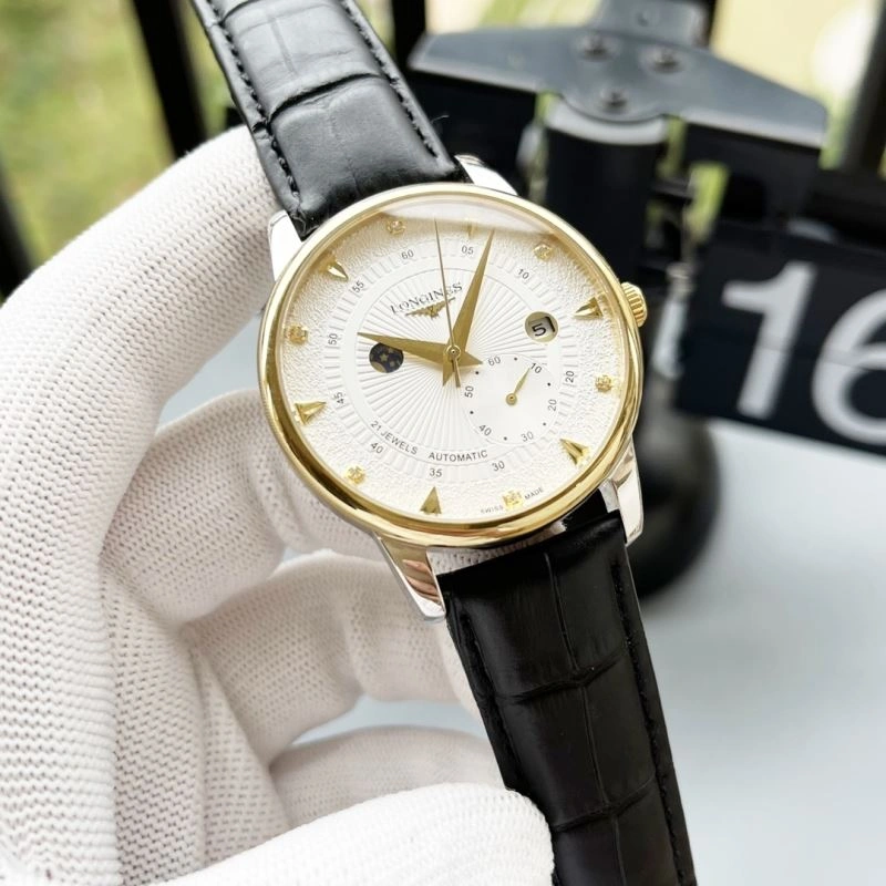 SportInspired LONGINES Watches 187689
