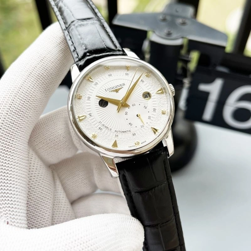 SportInspired LONGINES Watches 187689
