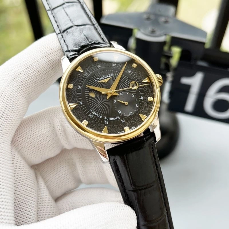 SportInspired LONGINES Watches 187689