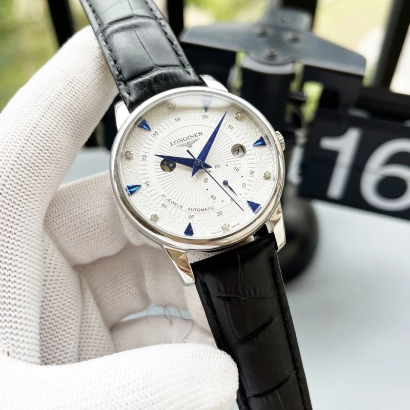 SportInspired LONGINES Watches 187689