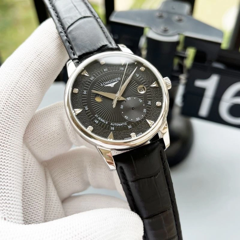SportInspired LONGINES Watches 187689