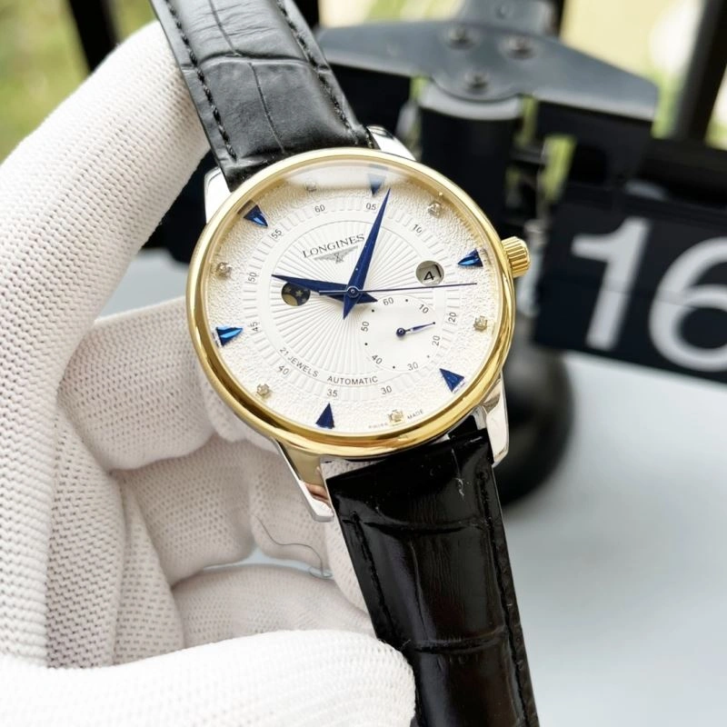 SportInspired LONGINES Watches 187689