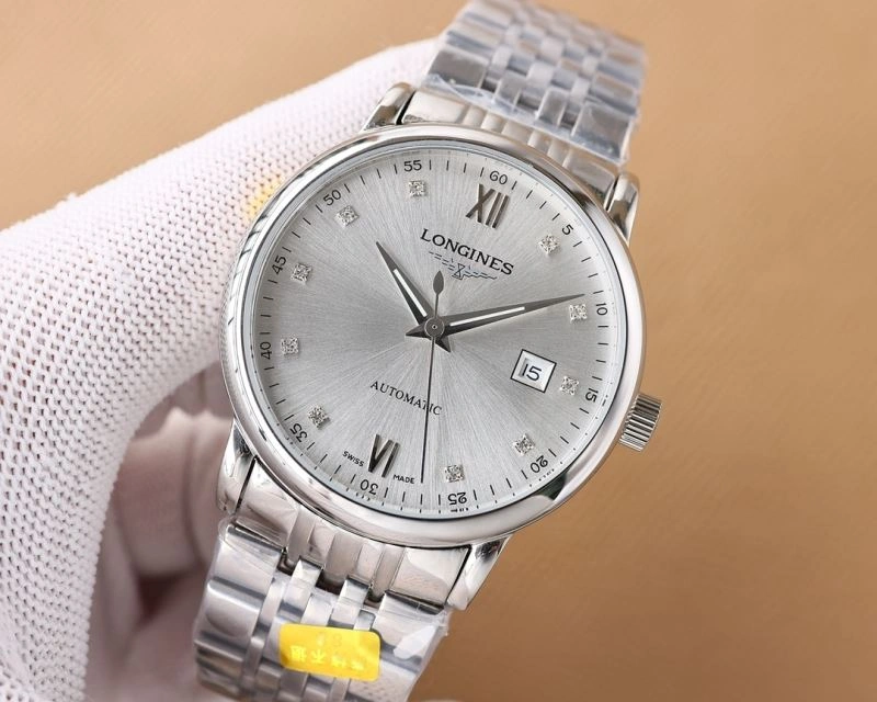 SoftTouch LONGINES Watches 187707