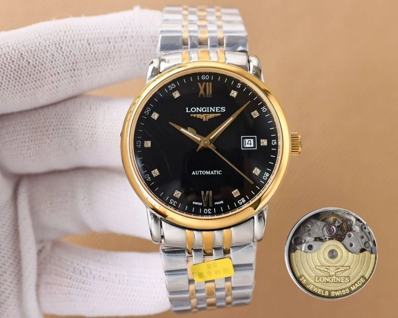 SoftTouch LONGINES Watches 187707