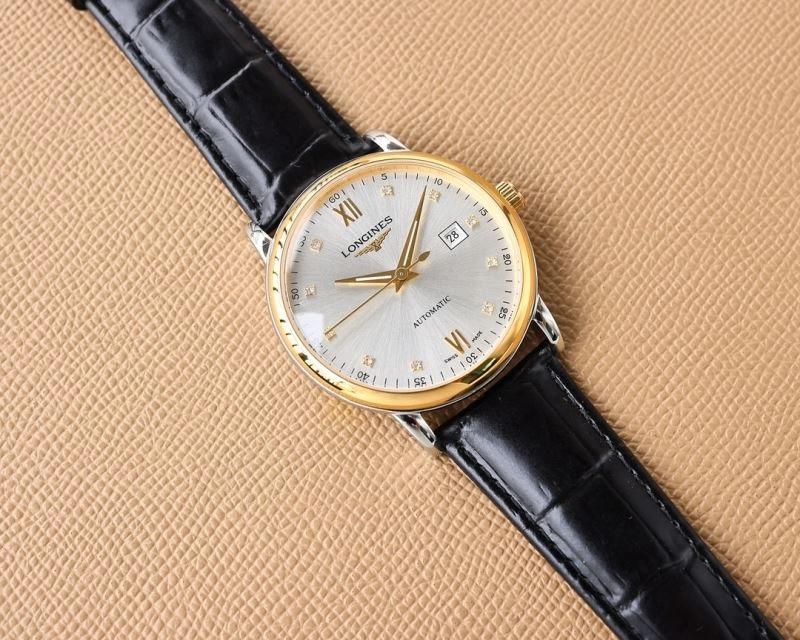 LONGINES Watches Elegant 187690