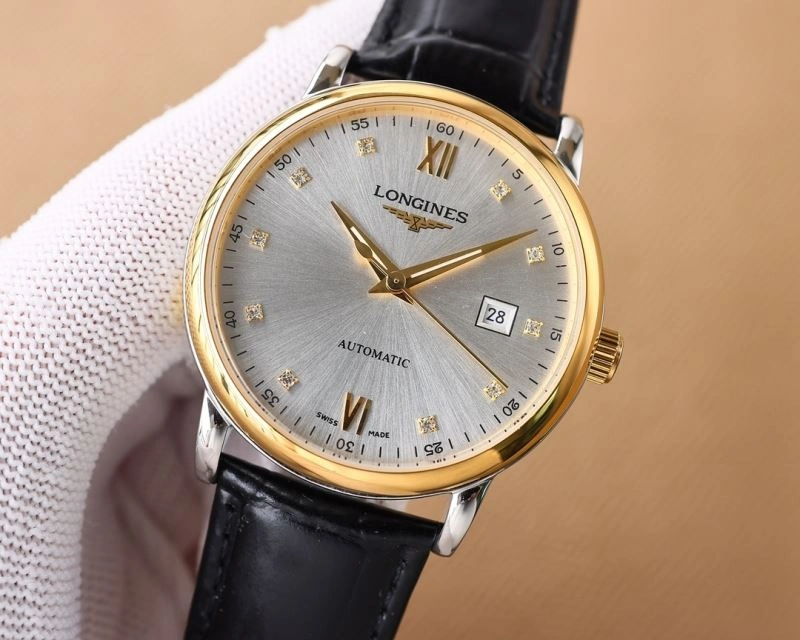 LONGINES Watches Elegant 187690