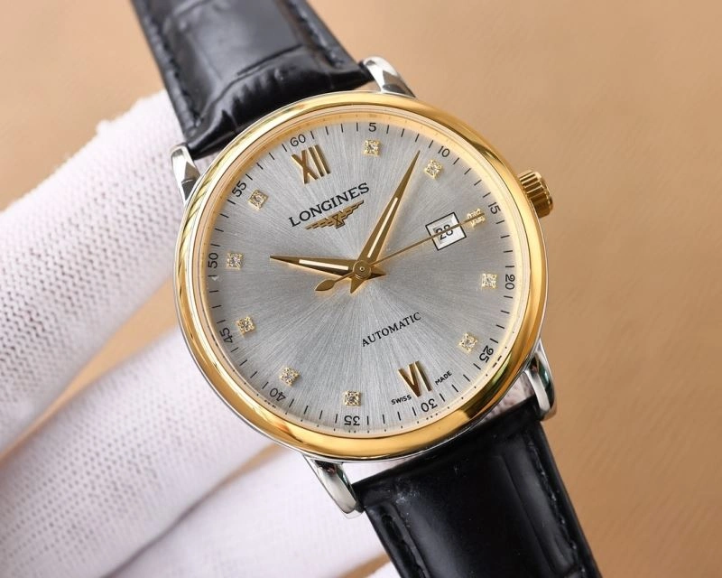 LONGINES Watches Elegant 187690