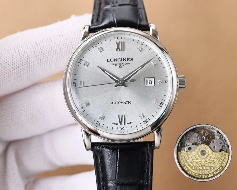 LONGINES Watches Elegant 187690