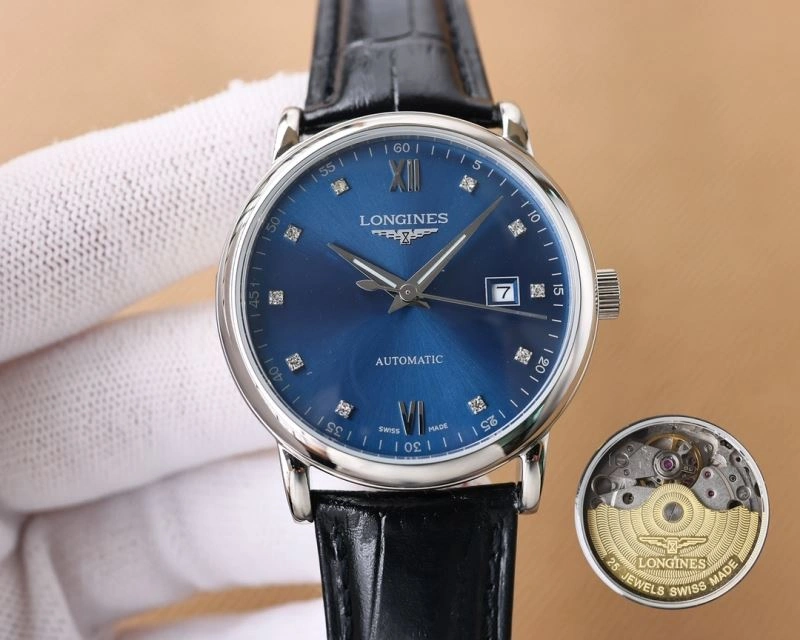 LONGINES Watches Elegant 187690
