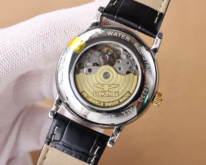 LONGINES Watches Elegant 187690