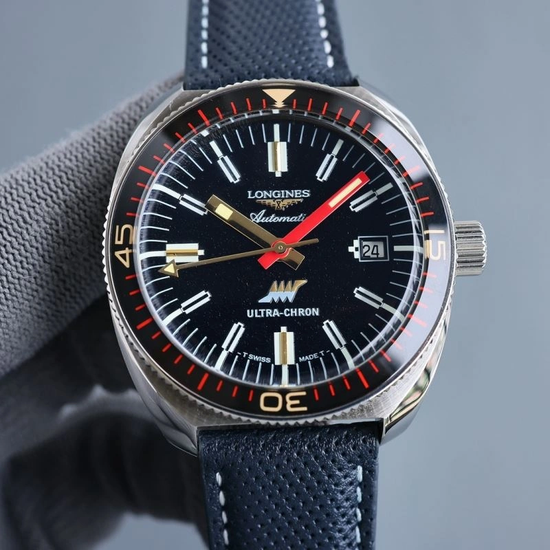 LONGINES Watches Sophisticated 187709