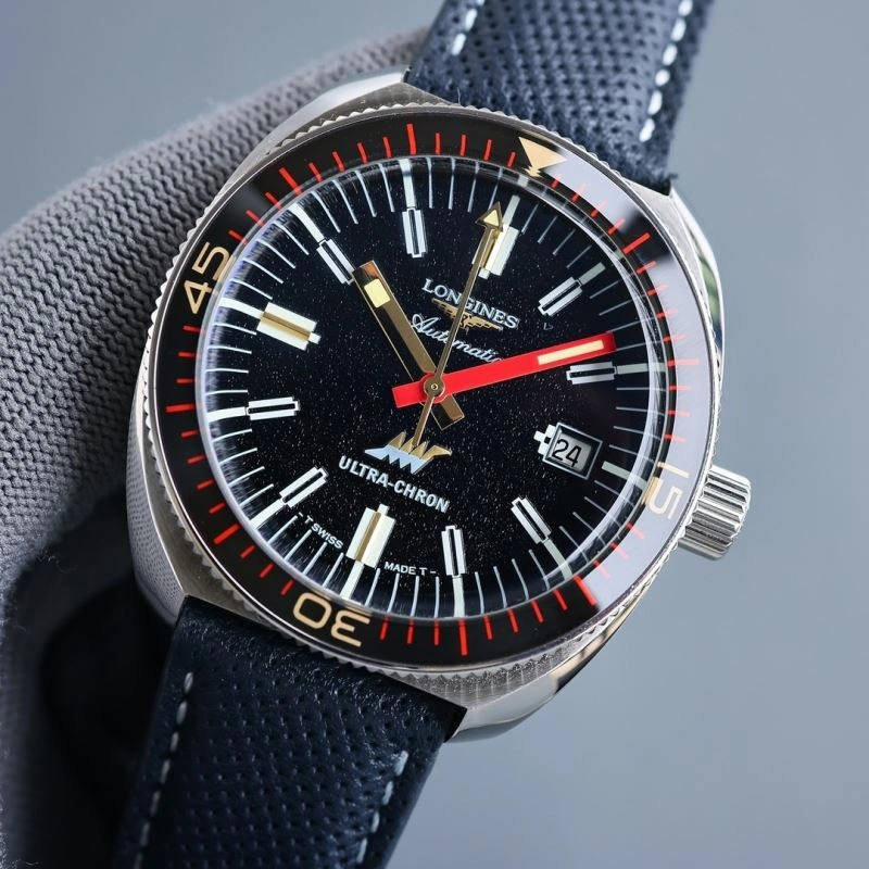 LONGINES Watches Sophisticated 187709