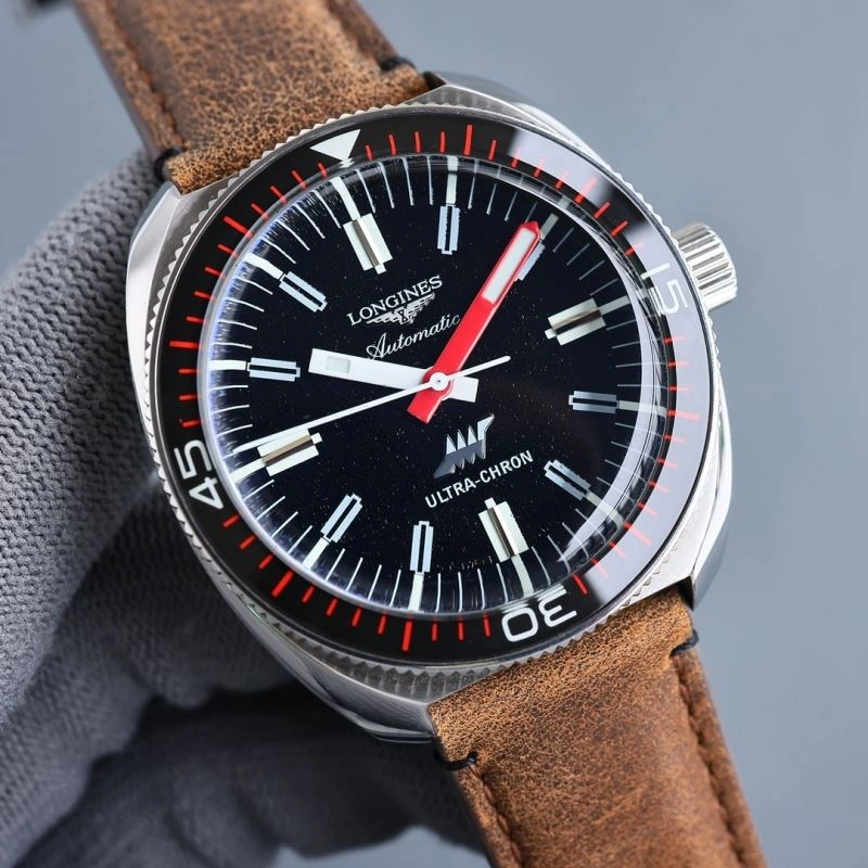 LONGINES Watches Sophisticated 187709