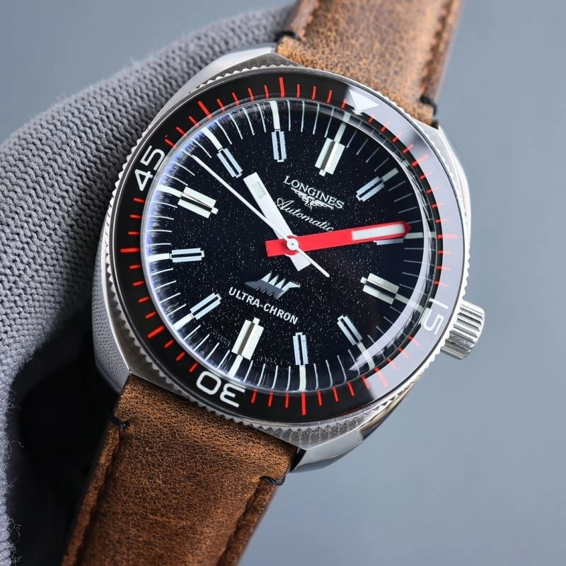 LONGINES Watches Sophisticated 187709