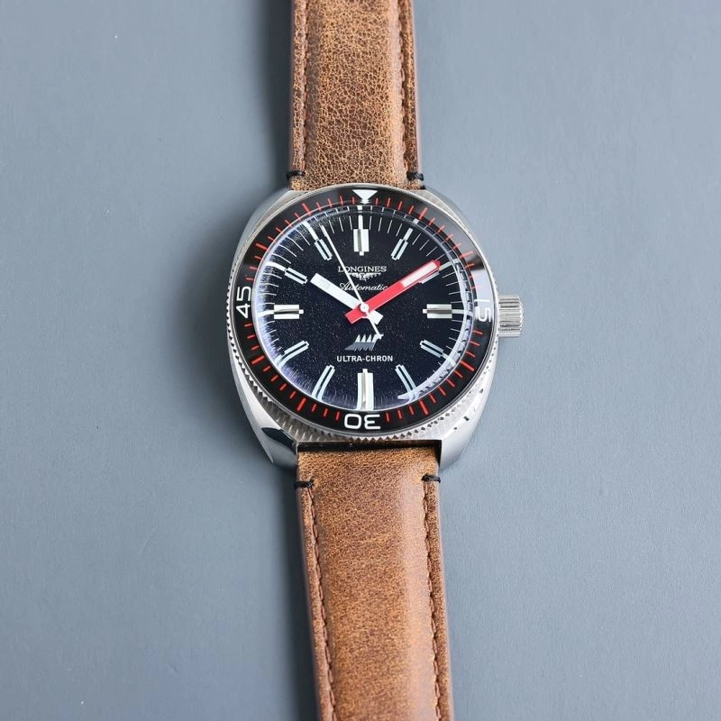 LONGINES Watches Sophisticated 187709