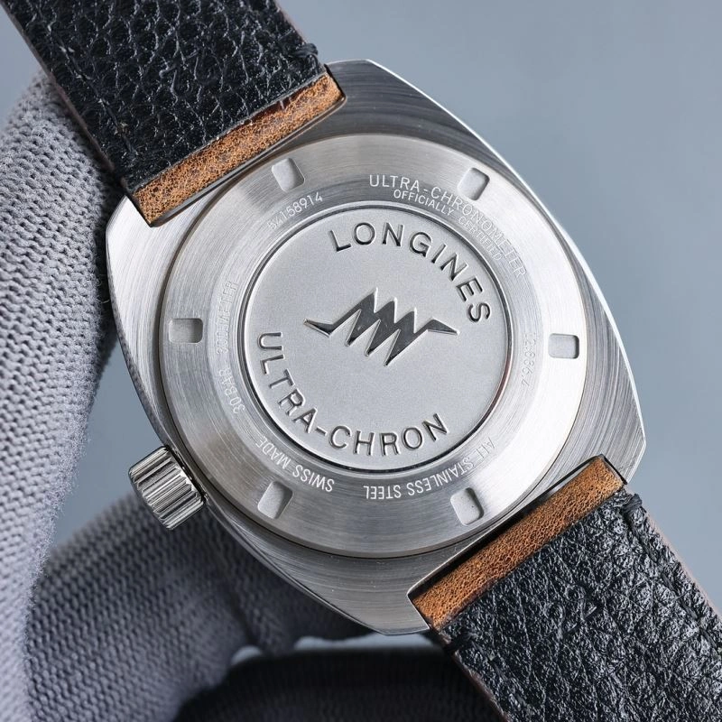 LONGINES Watches Sophisticated 187709