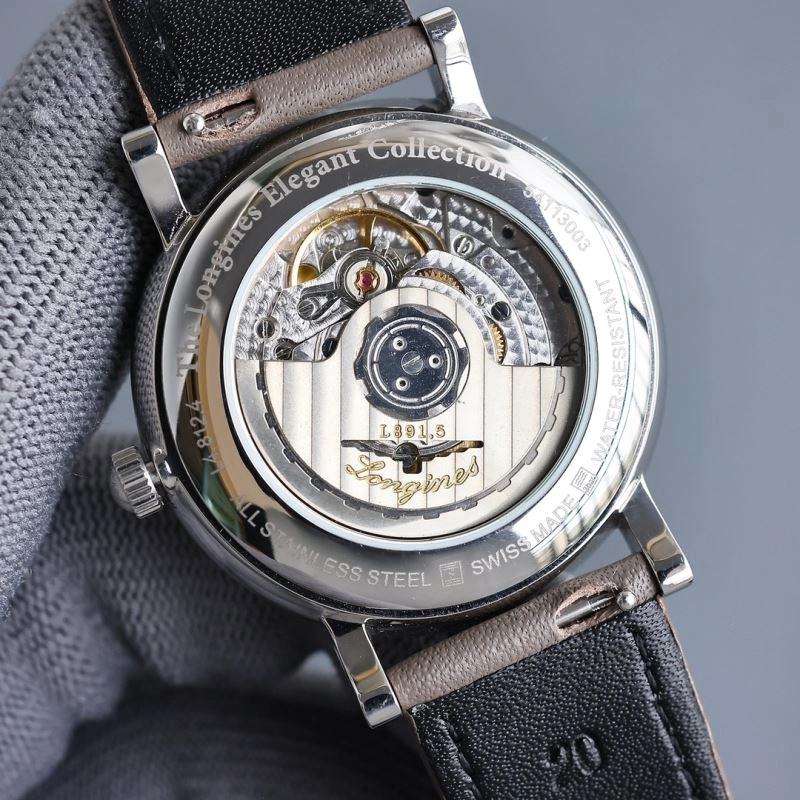 LONGINES Watches FreshLook 187711