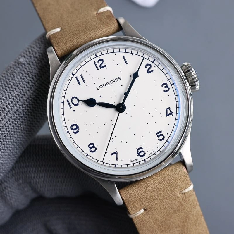 Durable LONGINES Watches 187695